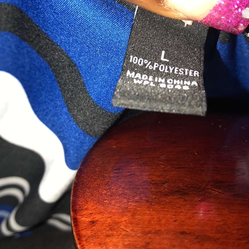 Blouse - Picture 3 of 3